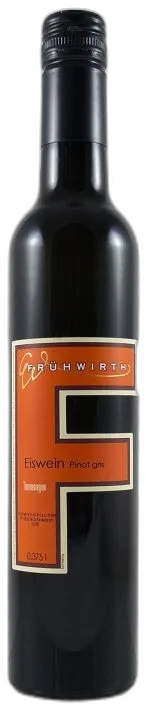 Eiswein Pinot gris