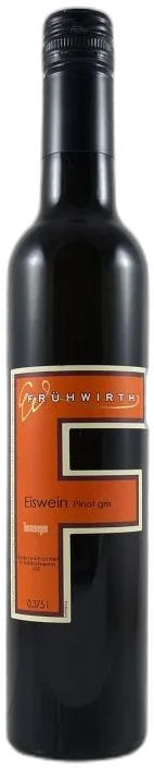 Eiswein Pinot gris