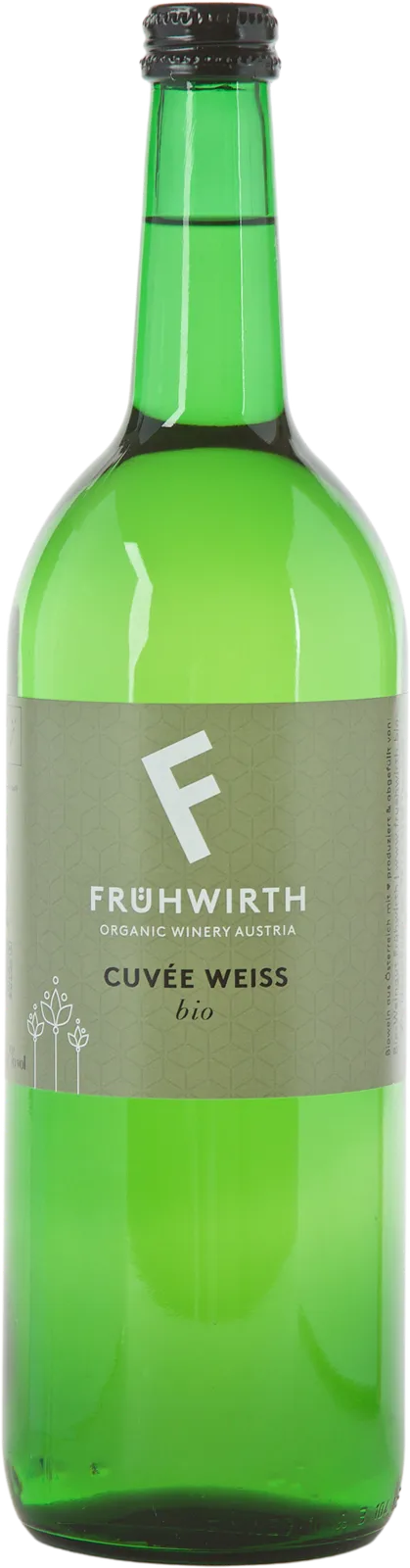 Cuvée weiß