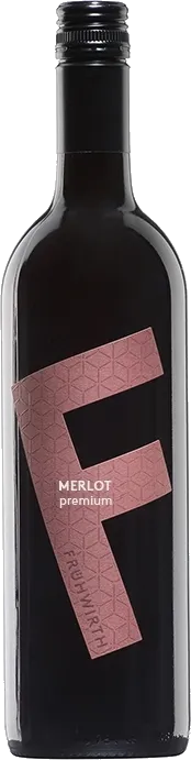 Merlot Auslese