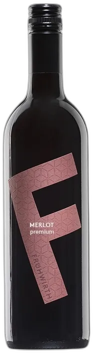Merlot reserve