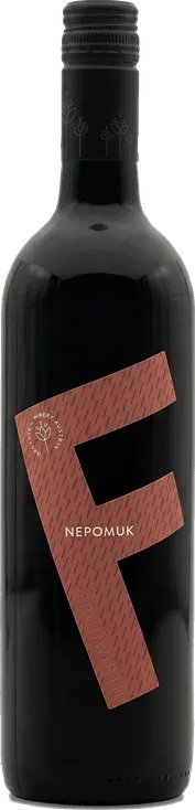 Nepomuk cuvée