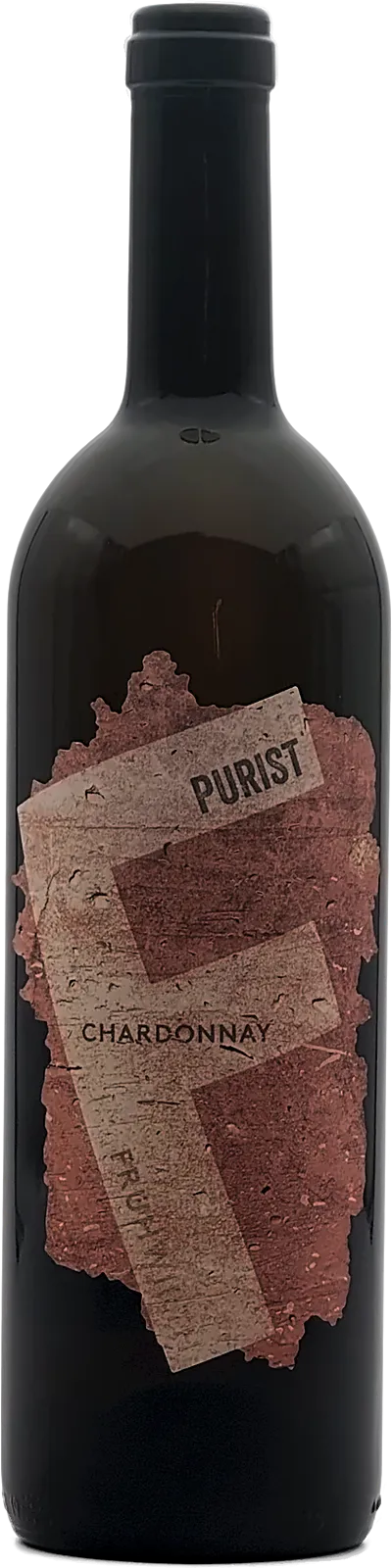 Purist Chardonnay