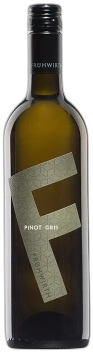 Pinot gris reserve