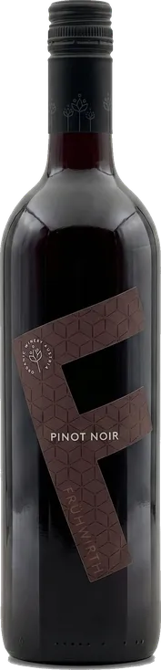 Pinot noir reserve