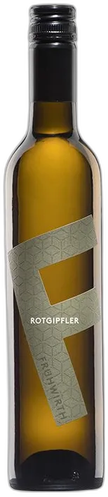 Rotgipfler Beerenauslese