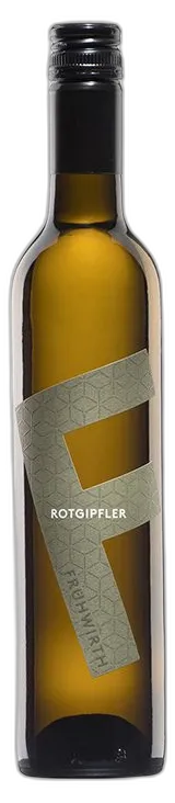 Rotgipfler Beerenauslese