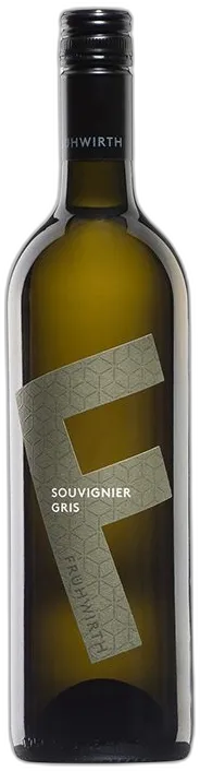 Souvignier gris