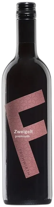 Zweigelt reserve