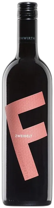 Zweigelt selection