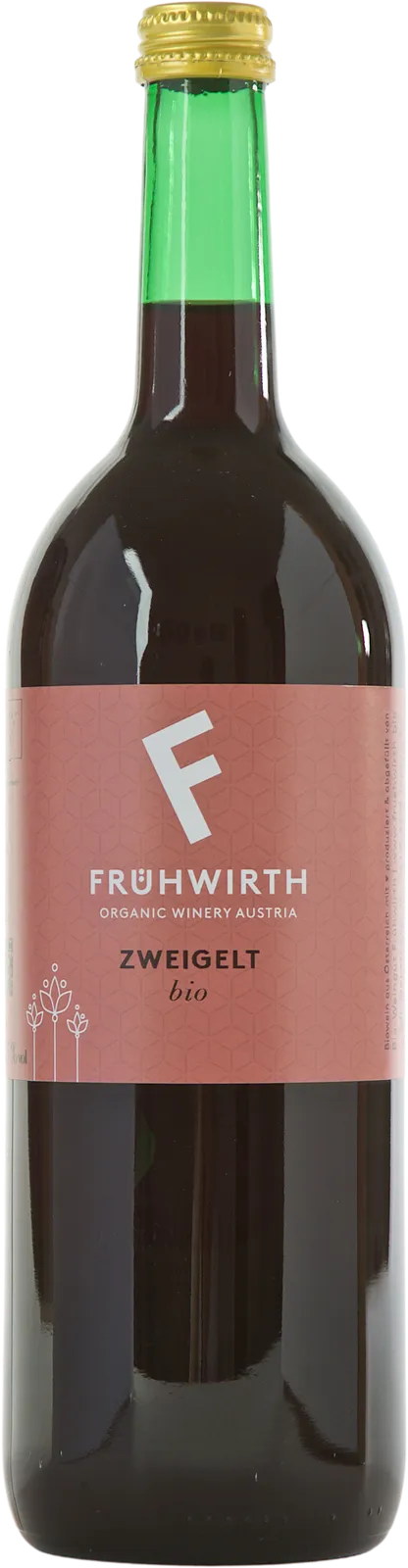 Zweigelt