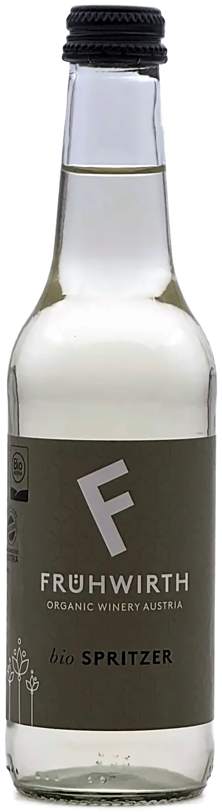 Muskateller Spritzer