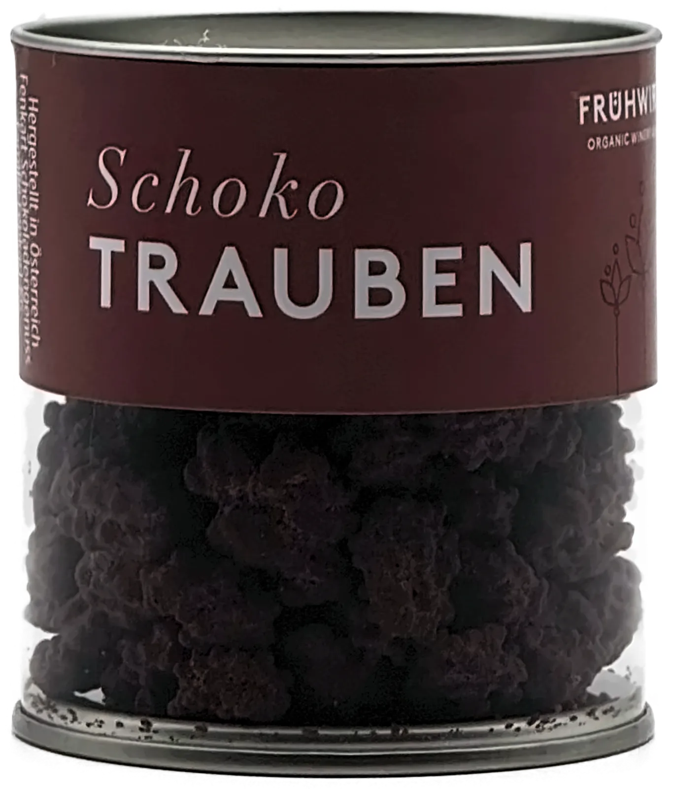 Schokotrauben