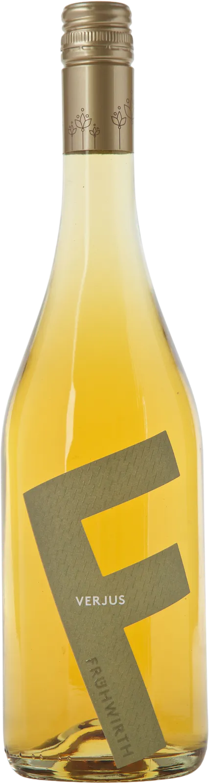 Verjus (alkoholfrei)