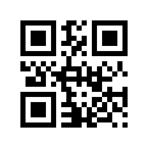 QR-Code EAN 9120082710428