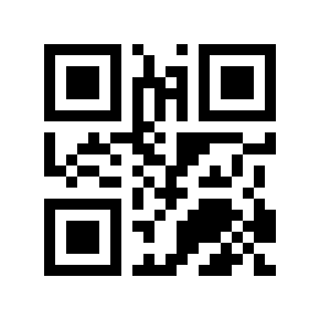 QR-Code EAN 9120082711777