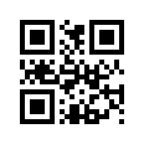 QR-Code EAN 9120082711876