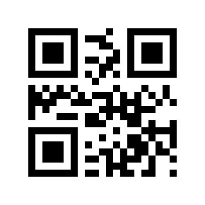 QR-Code EAN 9120082711999