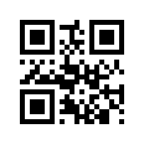 QR-Code EAN 9120082712002