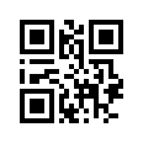 QR-Code EAN 9120082712088