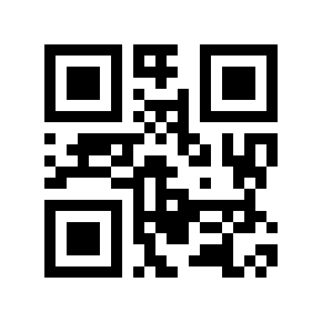 QR-Code EAN 9120082712200