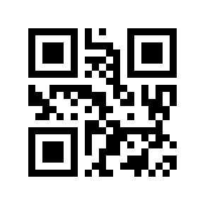 QR-Code EAN 9120082712361