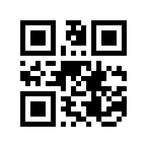 QR-Code EAN 9120082712651