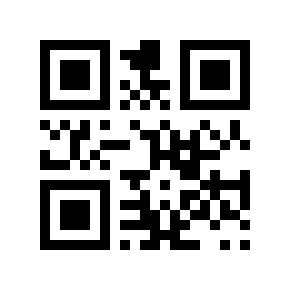 QR-Code EAN 9120082713108